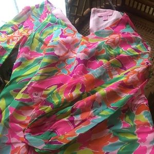 Gorgeous summer Lilly Pulitzer dress!